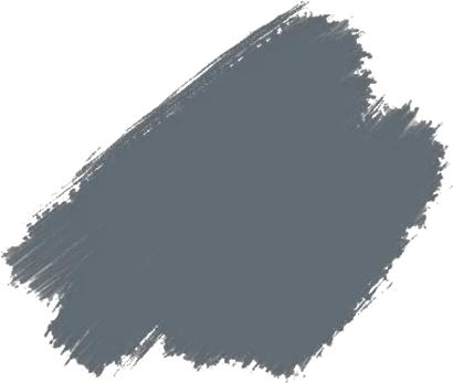  Download Barney Chalked Finish Paint Gray Brush Stroke Png Paint Strokes Png