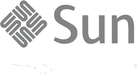  Download Hd Sun Microsystems Logo White Sun Microsystems Png Sun Microsystems Logo