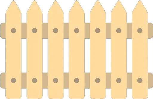  The Best Free Fence Icon Images Download From 151 Picket Fence Png Wooden Fence Png