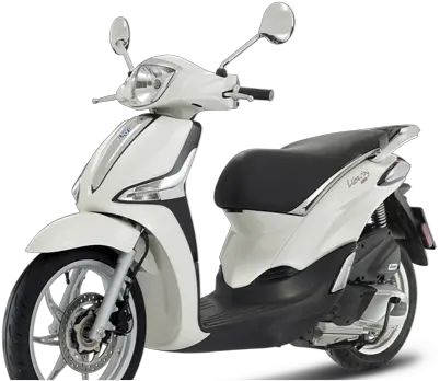  Rent Scooterit Typical City Scooters Piaggio Liberty 125 2019 Png Scooter Png