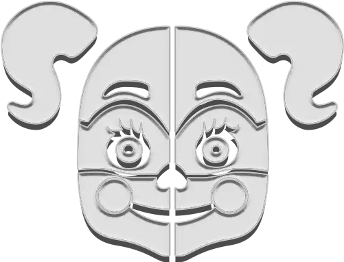  Kane Carter Happy Png Fnaf Icon