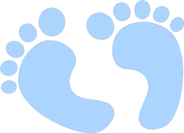  Png Baby Feet Transparent Yellow Baby Feet Baby Footprint Png