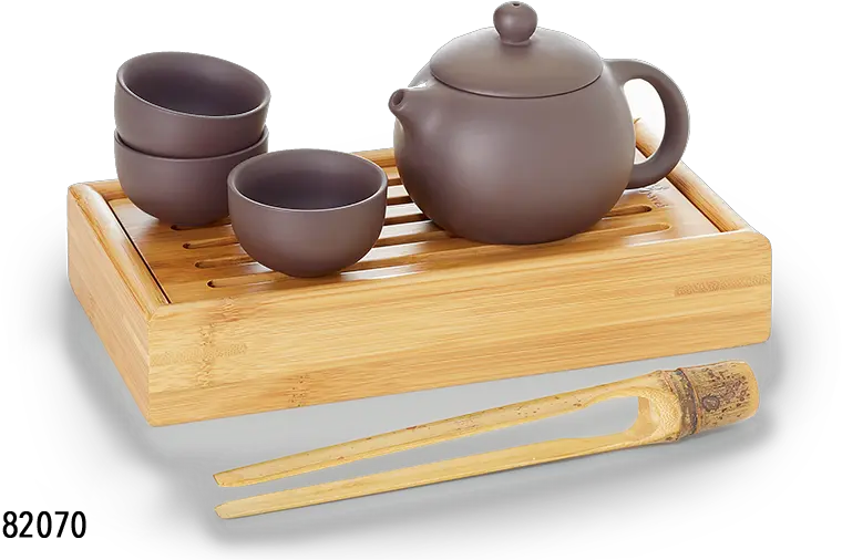  82070 Tea Set Zeng Teapot 016l Cups 002l 6 Pieces Tea Japanisches Tee Set Png Tea Set Png