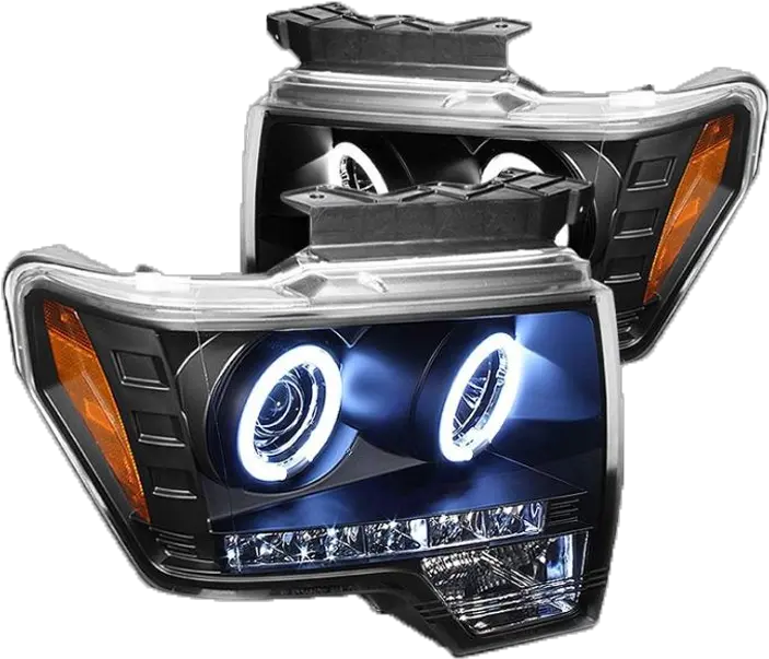  Pure Spyder Headlights Png Tail Light Icon