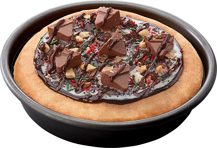  Download Hd Cheap Order Now With Pizza Hut Cake Pizza Hut Toblerone Pizza Png Pizza Hut Png