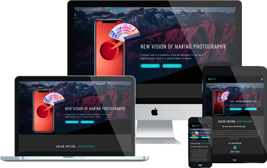  App Template Free Verat Website Application Templates Png App Icon Template Psd