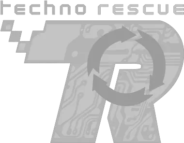  Welcome To Techno Rescue Denver Best For E Recycling Language Png Computer Repair Logos