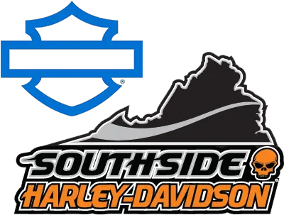  Southside Harley Davidson Virginia Beach Va Offering Language Png Harley Davison Logo