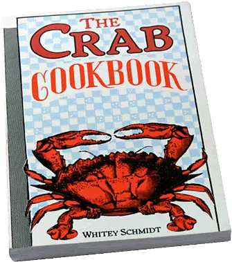  Lintonseafoodcom The Crab Cookbook Dungeness Crab Png Crab Legs Png