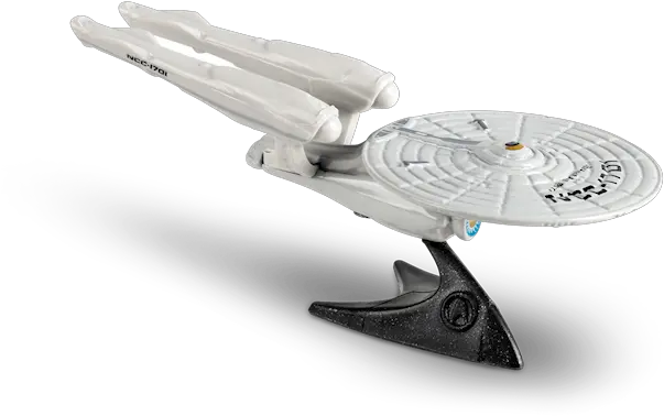  U Hot Wheels Png Uss Enterprise Png