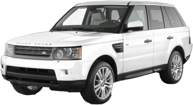  Range Rover Png Transparent Images Land Rover Sport 2010 Land Rover Logo Png