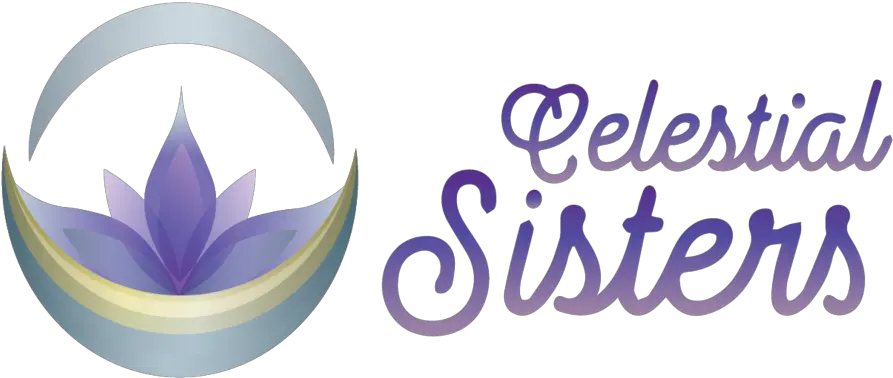  Celestial Sisters Png Being Logo