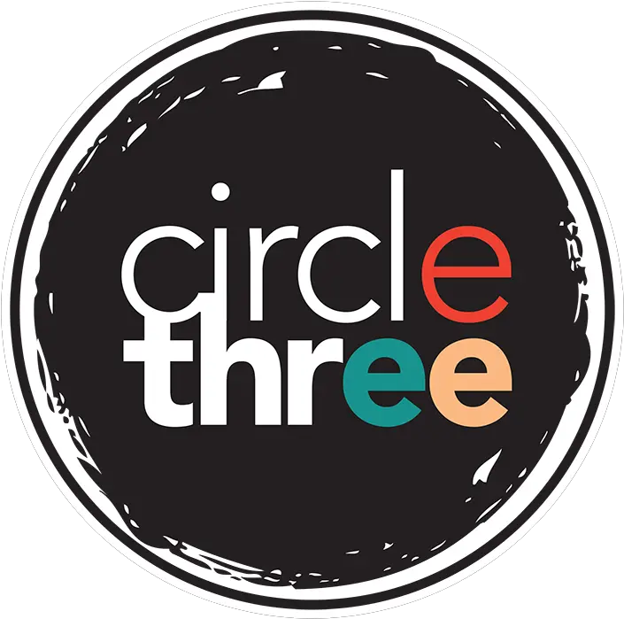  Circle Three Branding Marketing For The Waste U0026 Recycling Circle Png Circle Logo Design