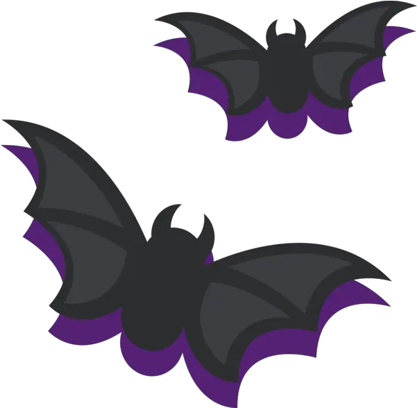  Bat Halloween Vampire Butterfly Pink For Pink And Black Bat Pn Png Butterfly Transparent Png