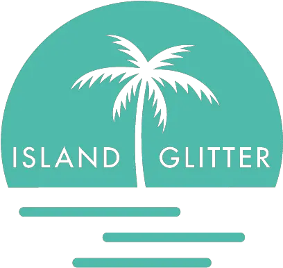  Island Glitter Makes Ecoglitter Playdough U2014 Vertical Png Play Dough Logo