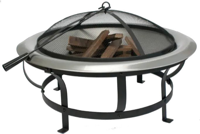  Stainless Steel Fire Pit Bgassfirebowl Fire Pit Png Fire Pit Png