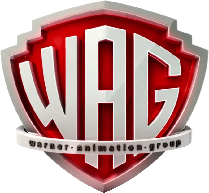  Warner Animation Group Greatest Movies Wiki Warner Bros Wag Png Animated Batman Icon