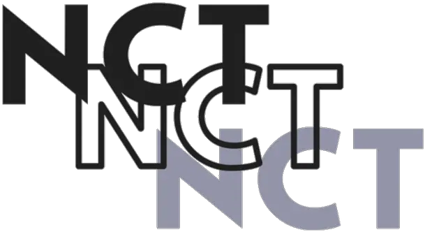  Nct Sticker Fashion Brand Png Nct 127 Logo