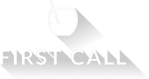  First Call Nightlife U0026 Drinking Iphone App For Nyc Crescent Png Call Logo