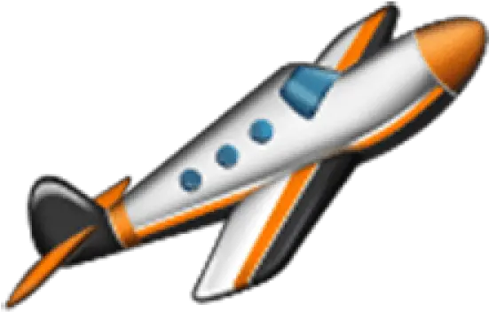  Download Emoji Clipart Plane Png Image Plane Ios Emoji Plane Emoji Png