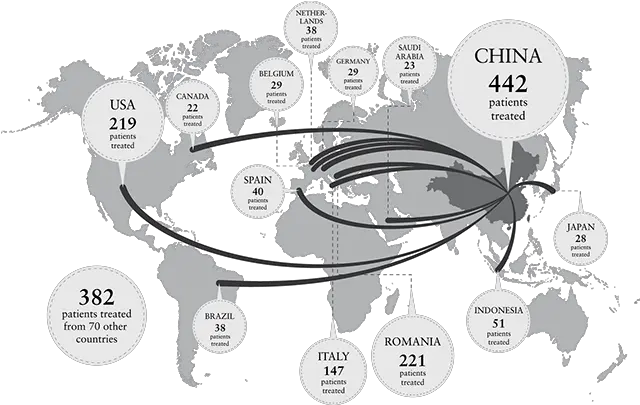  Hku Bulletin Map Of The World Stencil Png Bullet Hole Glass Png