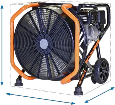  Big Fire And Ventilation Fans Electric Fan Png Tire Smoke Png