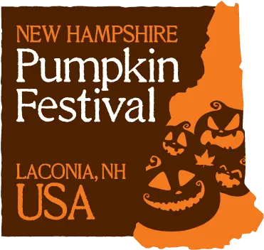  Laconia Nh Pumpkin Festival 2018 Png Icon For Facebook