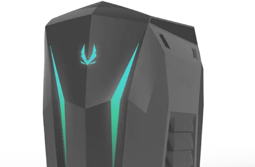  Zotac Computer Case Png Gaming Pc Png