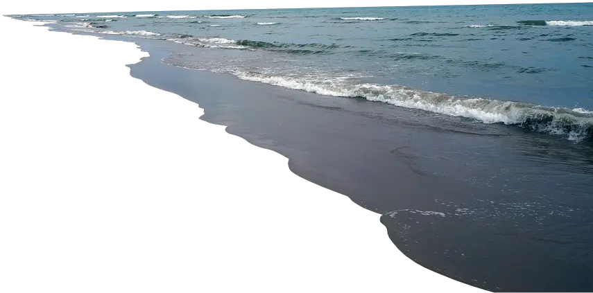  Beach Sea Ocean Beach Ridge Png Ocean Water Png