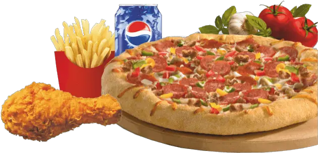  Home Alone Pizza Borda Png Home Alone Png