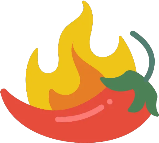  Chili Free Food Icons Png Chili Icon