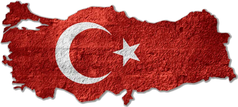  Flag Of Turkey Png Image High Resolution Turkish Flag Turkey Flag Png