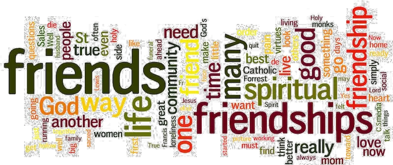  Friendship Png Pic Arts Eyed Peas I Gotta Feeling Friendship Png