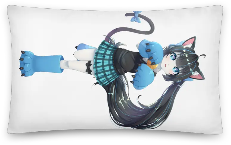  Kromia Streamlabs Fictional Character Png Body Pillow Png