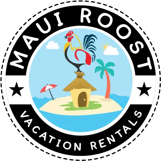  Contact Us Beautiful Maui Condo Vacation Rentals U2014 Maui Roost Vietnam Veterans Of America Png Check Us Out On Facebook Icon