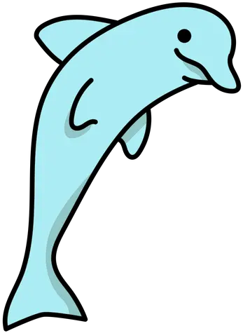  Sideways Flat Dolphin Transparent Png U0026 Svg Vector Common Bottlenose Dolphin Dolphin Browser Icon Png