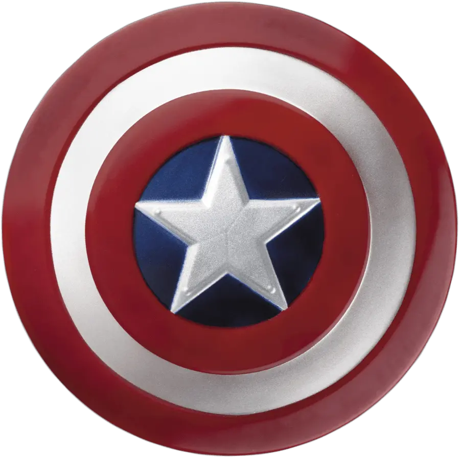  Captain America Shield Png Images Bouclier Captain America Metal Shield Transparent Background