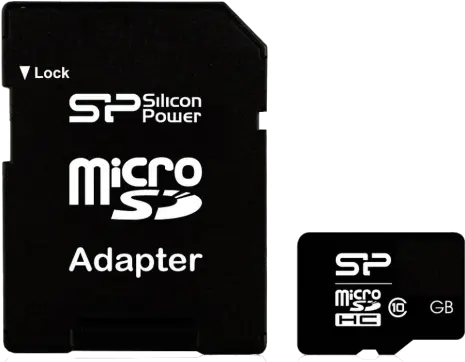  Secure Digital Sd Card Png Silicon Power 8 Gb Sd Card Png