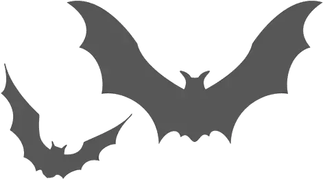  Transparent Png Svg Vector File Flying Silhouette Bat Bat Symbol Png