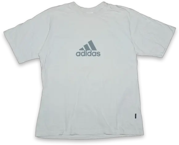  Vintage Adidas Logo T Active Shirt Png Adidas Logo Font