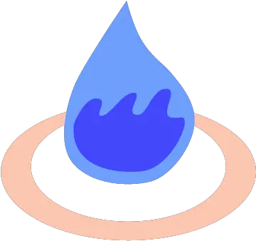  Turn The Tide U2013 Pool Vertical Png Water Ripple Icon