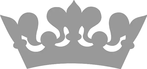  Silver Queen Crown Clipart Crown Clipart Black And White Png Silver Crown Png