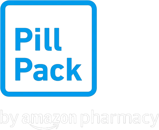  Pillpack Pharmacy Simplified Pillpack Logo Png Pills Png