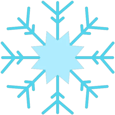  Snowflake Winter Icon Transparent Png U0026 Svg Vector Dibujo De Copó De Nieve Snow Flakes Icon