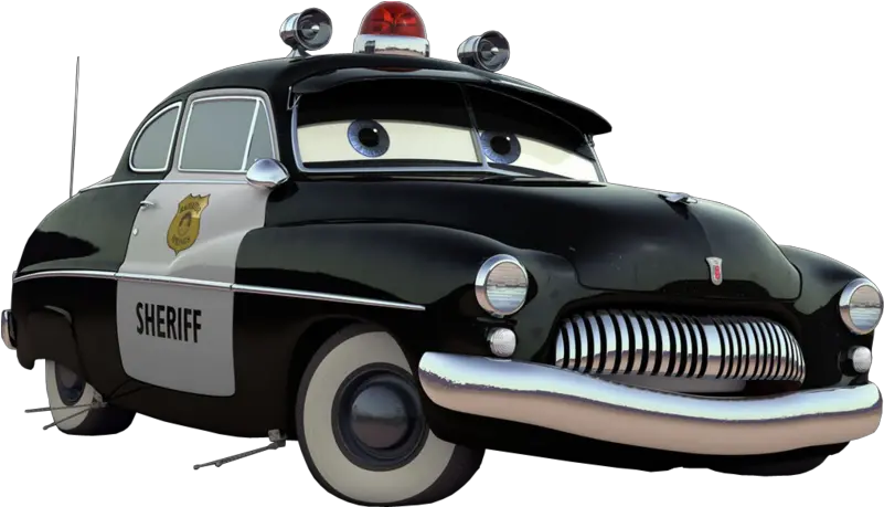  Cars Pixar Png Sheriff Cars Png Disney Cars Png