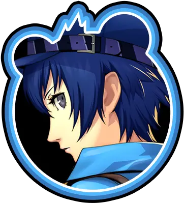  Steam Community Guide Investigation Team Party Builds Persona 4 Naoto Shirogane Icon Png Rise Kujikawa Icon