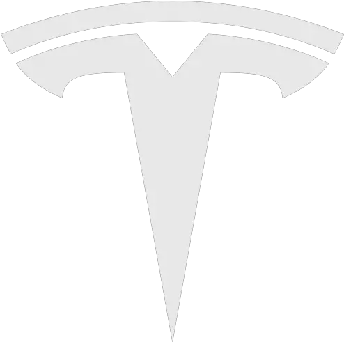  Png Logo Posted Tesla Logo Png White Tesla Logo Transparent