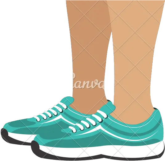  Tennis Shoes Sport Icon Canva Png Tennis Shoes Icon