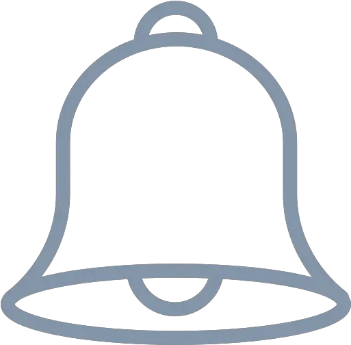  Free Icons Clip Art Png Bell Icon Png