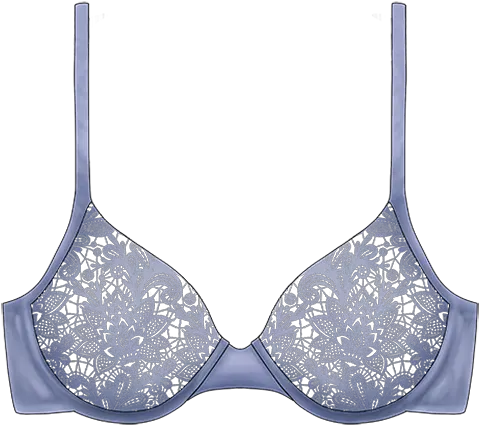  Flirtyqwerty Brassiere Png Bra Png